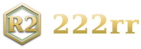 222rr logo